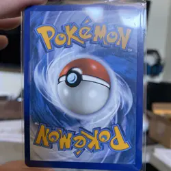 Mr. Mime 013/034 Classic Holo – 2023 Reprint – 50 HP – NM – Pokemon TCG - Image 2