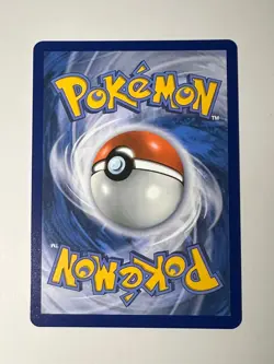 Pokemon Elfun ex 157/086 Weisse Flammen Deutsch NM - Image 2