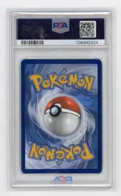 2025 POKEMON PRE EN-PRISMATIC EVOLUTIONS #155 ESPEON EX PSA 10 - Image 2