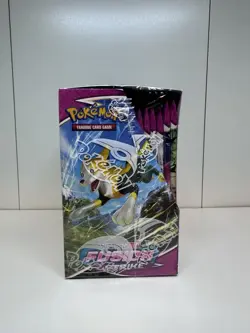 Pokemon Sword & Shield Fusion Strike Sealed Booster Box With Acrylic Case - Image 5