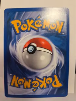 Pokemon TCG Misty's Gyarados Gym Challenge 13/132 Holo Rare - Image 2