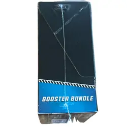 Pokemon Black Bolt Booster Bundle Box 6 Booster Packs - Image 3