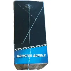 Pokemon Black Bolt Booster Bundle Box 6 Booster Packs - Image 4