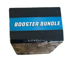 Pokemon Black Bolt Booster Bundle Box 6 Booster Packs - Image 5