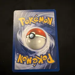 Vulpix - 1999-2000 4th Print - 68/102 Base Set - Pokemon TCG - Image 2