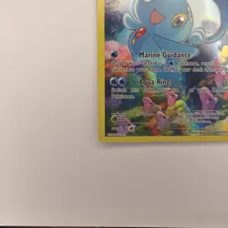 Pokemon TCGManaphy XY113 Black Star Promo Near Mint Free Shipping - Image 4