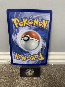 Pokemon TCG Kommo-o GX SM71 Sun & Moon Black Star Ultra Rare Holo LP - Image 2
