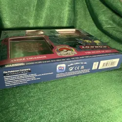 Pokemon World Championship London 2022 Sealed Deck, The Shape Of Mew! Andre - Image 5