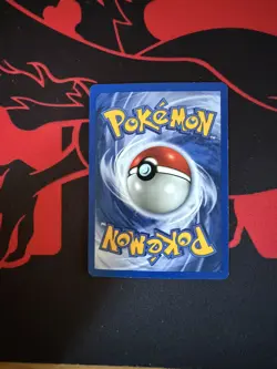 Vintage Pokemon Jungle Victreebel 14/64 Holo Rare LP WOTC 1999 - Image 2