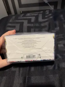 Lost Origin Booster Box Sealed Pokemon Sword & Shield 2022 With Protective Case 820650860553 - Image 4