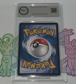 Pokemon - Dialga GX - AA 8 - 2023 Sun & Moon - CN - Graded Slab - No PSA CGC - Image 2