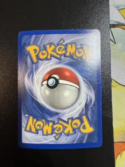 Pokemon TCG Aquapolis Mareep Reverse Holo Common 93/147 - Image 3