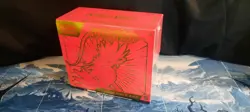 Pokemon TCG Sealed ETB assortment. Lot of 6x - Image 1