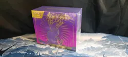 Pokemon TCG Sealed ETB assortment. Lot of 6x - Image 2