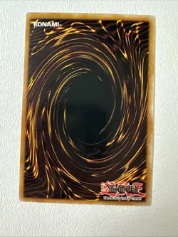 Volcanic Slicer - LP FOTB-EN012 Force of the Breaker 1st Edition Rare - Image 2