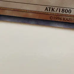 Yu-Gi-Oh! TCG Blackwing - Shura the Blue Flame Raging Battle RGBT-ENPP2 1st... - Image 3