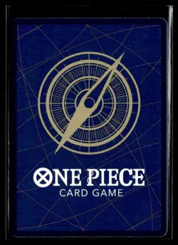 2025 Royal Blood Donquixote Rosinante Character / Purple/Navy/Donquixote Pirates - Image 2