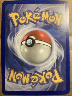 Donphan Pokemon Card Holon Phantoms 40/110 Holo NM - Image 2