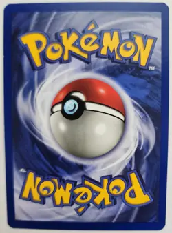 Pokemon TCG Card Marowak Art Jungle Non Holo 39/64 Nintendo 1999 - Image 2