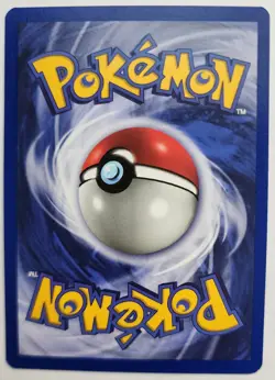 Pokemon TCG Card Lickitung Art Jungle Non Holo 38/64 Nintendo 1999 - Image 2