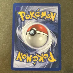 Spearow 62/64 Common Jungle Regular Pokemon Card WOTC - Image 2