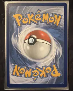 Pokemon Mega Zygarde EX Full Art Foil Card 124/088- GOLD - Perfect Order English - Image 2