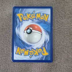 Pokemon Magikarp 203/193 Sv02 Paldea Evolved Illustration Rare Holo English Card - Image 2