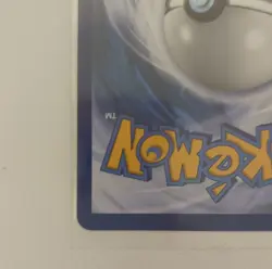 Pokemon TCG Sun & Moon Eevee and Snorlax GX SM169 Holo Tag Team Promo Card - Image 3