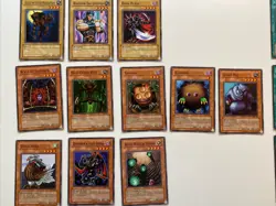 Yu-Gi-Oh SYE Yugi Evolution Deck 49/50 – Ultra & Super Rares – Genuine Cards - Image 3