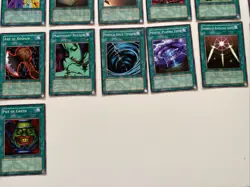 Yu-Gi-Oh SYE Yugi Evolution Deck 49/50 – Ultra & Super Rares – Genuine Cards - Image 5