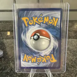 Alolan Marowak GX Black Star Promo Rare Holo Card SM187 Pokemon TCG Sun & Moon - Image 2