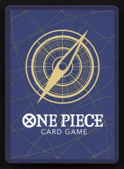 Perona (Parallel) OP09-034 Emperors in the New World NM One Piece Card TCG - Image 2