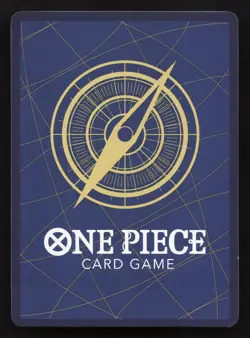 Foxy (071) (Parallel) OP07-071 500 Years in the Future NM One Piece Card TCG - Image 2