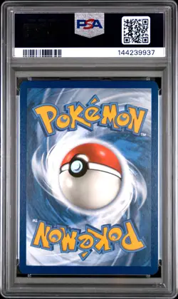 PSA GEM MT 10 - POKEMON CLC-TRADING CARD GAME CLASSIC CHARMANDER - Image 2