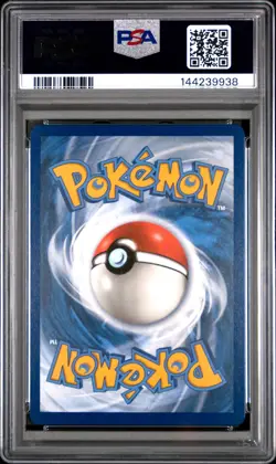 PSA GEM MT 10 - POKEMON CLC-TRADING CARD GAME CLASSIC CHARMANDER - Image 2