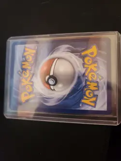 Mewtwo 052 Sv: Scarlet & Violet Promo Cards Holo - Image 4