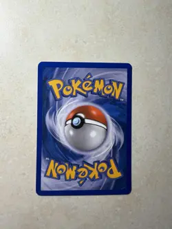 Pokemon Nidoqueen TCG Delta Species EX Dragon Frontiers Card 7/101 Reverse Holo - Image 2
