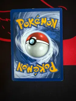 Pokemon TCG Nidoqueen Jungle Holo Rare Card 7/64 1999 Unlimited LP - Image 2