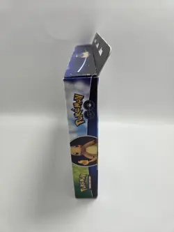 Pokemon Go Pin Collection New Sealed Charmander Promo Card + 3 Booster Packs - Image 4