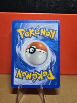 Pokemon Expedition 152/165 Warp Point Card - Image 2