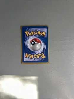 Pokemon TGC Pokemon Breeder Trainer Card 076/102 Base Set Shadowless NM Rare - Image 2