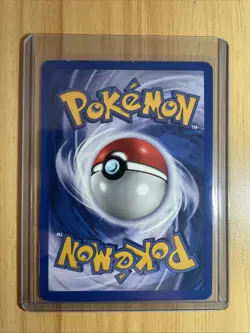 Pokemon Card Dark Gyarados Prerelease Promo 8/82 Team Rocket Holo c604 - Image 2