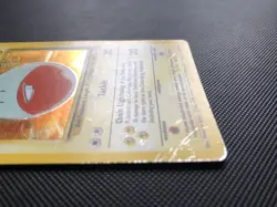 Electrode Holo Pokemon Card - Jungle 2/64 - Unlimited Rare Holo WOTC MP - Image 2