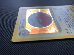 Electrode Holo Pokemon Card - Jungle 2/64 - Unlimited Rare Holo WOTC MP - Image 3