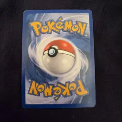LP Pokemon Jigglypuff EX Card Team Magma vs Team Aqua 41/95 combined postage - Image 2