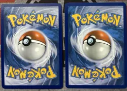 Pokemon TCG - 2x SPRTIZEE - X&Y Base Set 92/146 Reverse Holo Common Cards - VLP - Image 4