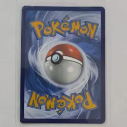 Pokemon Erika's Invitation Full Art Holo Super Rare 196/165 Card 151 English - Image 2