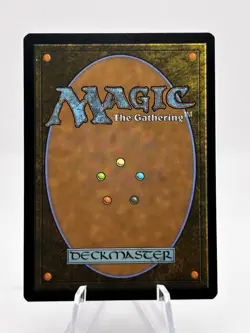 Wondrous Crucible 067 Extended Art Commander: The Brothers' War BRC MTG NM - Image 2