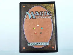 MTG - URZA'S LEGACY (BB/'99) - MEMORY JAR (129) - KRUG DER ERINN./RARE/N. PL./NM - Image 2