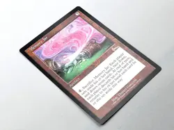 MTG - URZA'S LEGACY (BB/'99) - MEMORY JAR (129) - KRUG DER ERINN./RARE/N. PL./NM - Image 3